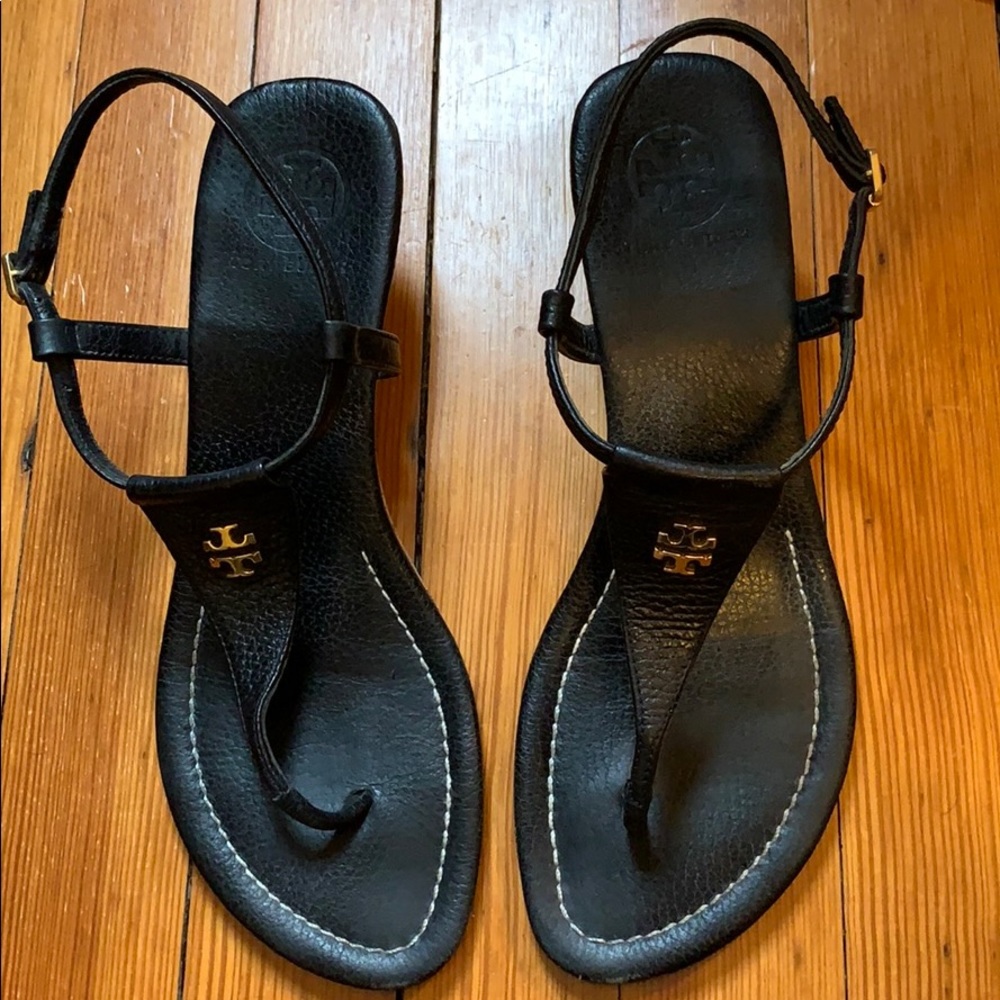 Tory Burch Sandals Size 8.5